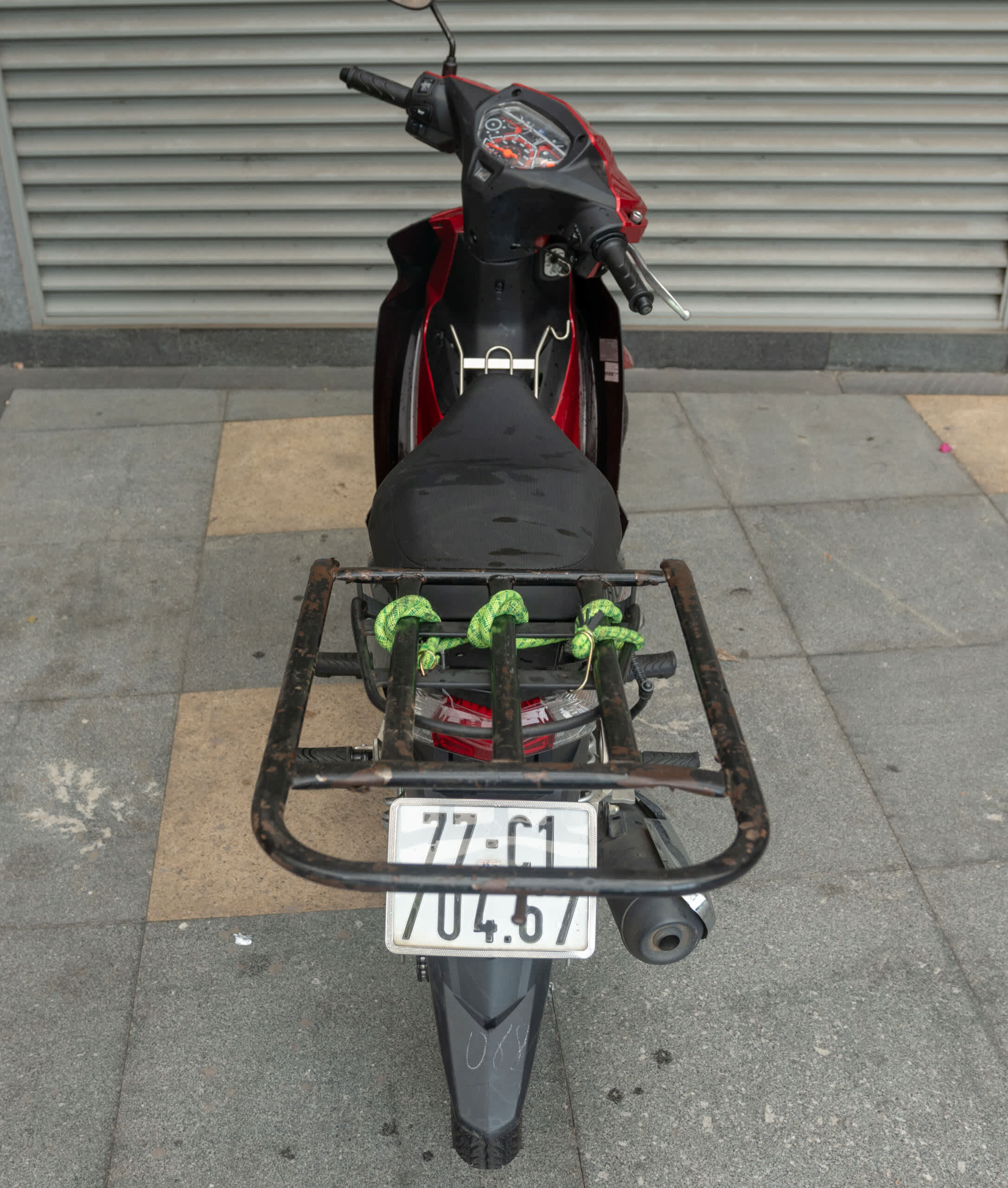 honda blade 110cc