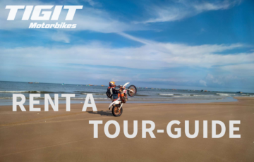 Rent a Tour-Guide