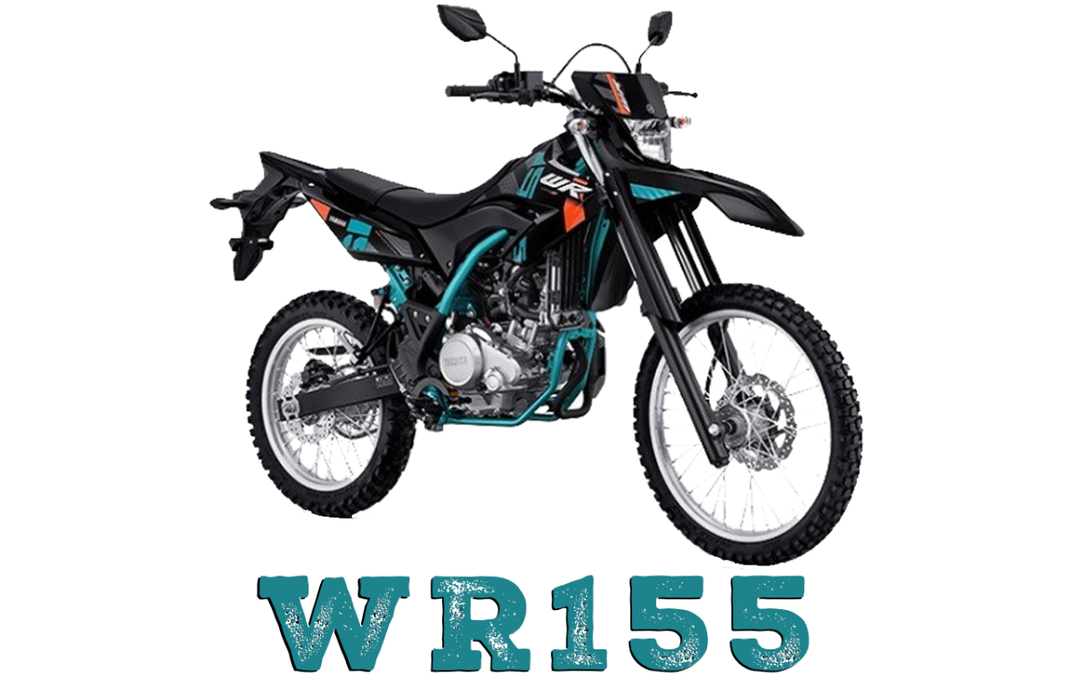 Yamaha WR 155R Offroad