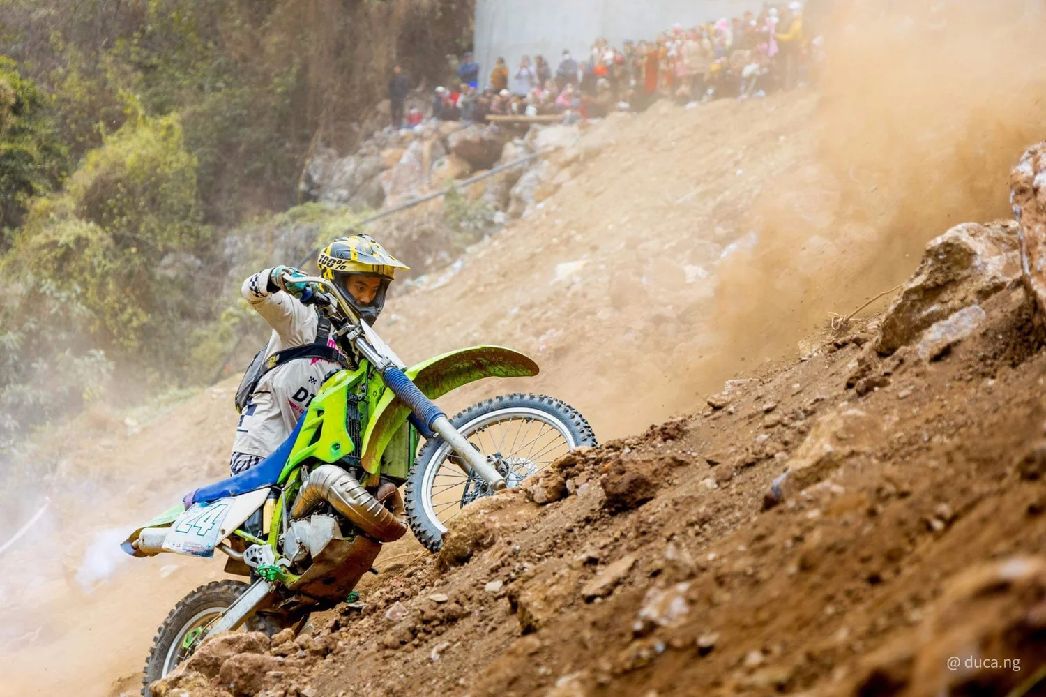 5 essential tips to improve your hill climbs