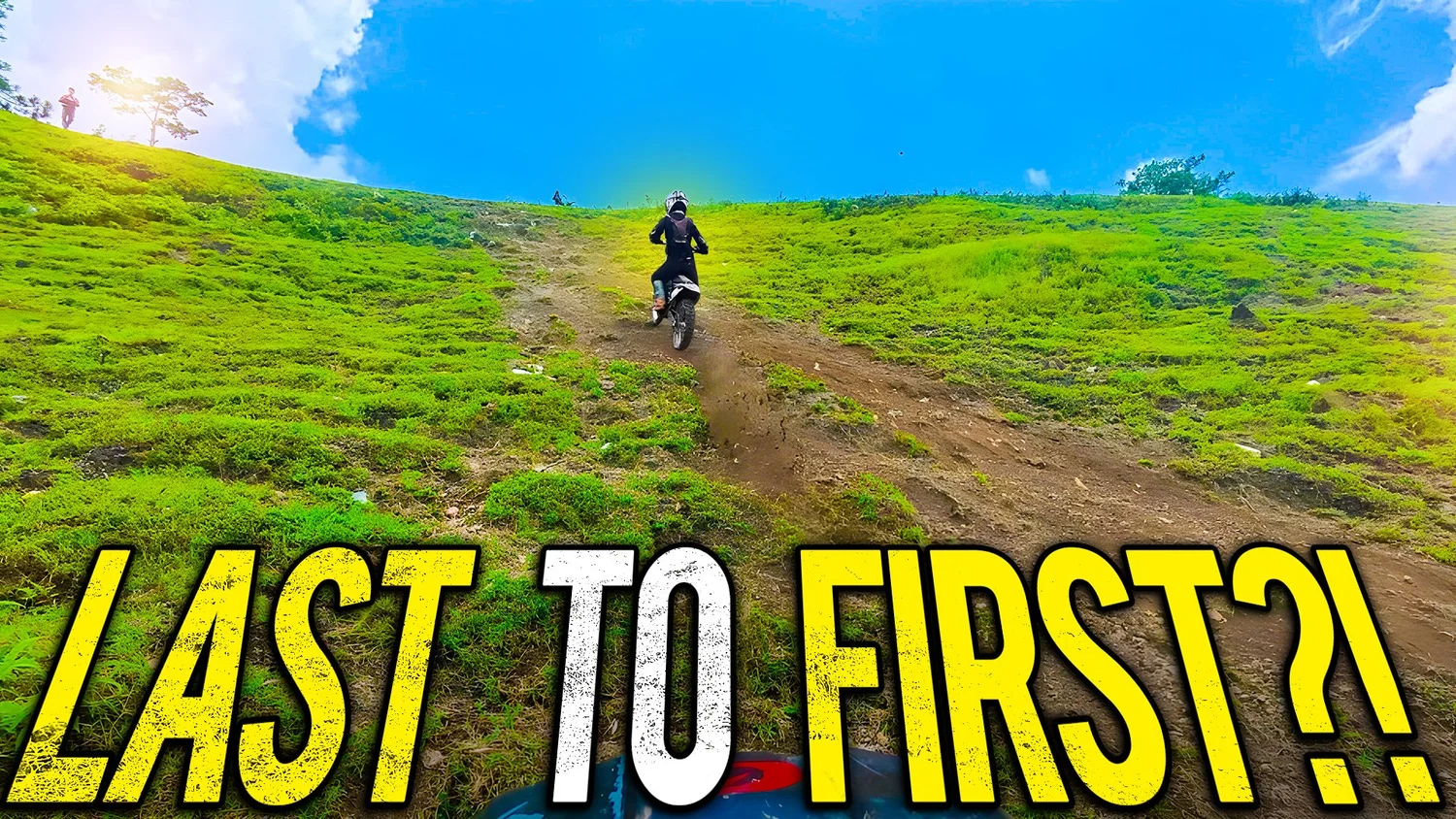 King of the Hill in Vietnam: Racing, Challenges, and an Unforgettable Experience