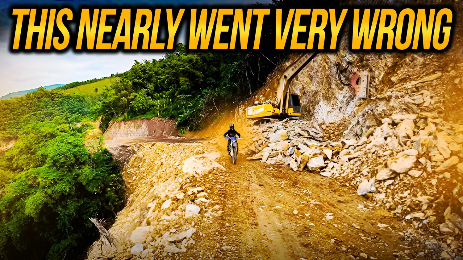Epic Off-Road Tour in Northern Vietnam: 2 Days of Dirt Bike Adventures