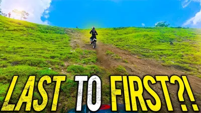 King of the Hill in Vietnam: Racing, Challenges, and an Unforgettable Experience
