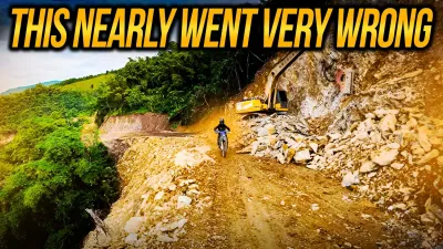 Epic Off-Road Tour in Northern Vietnam: 2 Days of Dirt Bike Adventures