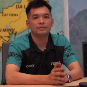 Giang